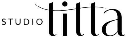 Studio Titta Logo